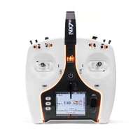 SPEKTRUM NX7E+ 14 CHANNEL DSMX 2.4GHZ TRANSMITTER ONLY SPMR7110