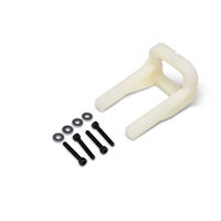 HANGAR 9 HAN500510 ENGINE MOUNT, J-3 CUB 10CC