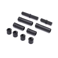 AXIAL AXI-2063 WB8-HD DRIVESHAFT SET, SCX10 III BASE CAMP