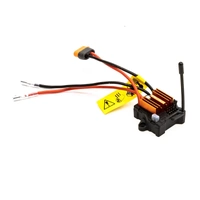 SPEKTRUM SPMXSE2140RXV2 SLT 40A BRUSHED 1/10 ESC/RX