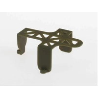 Twister 6601800 Medevac Battery Support Set Green