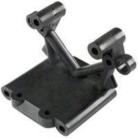 ROVAN 66029 5B BAJA FRONT BULKHEAD BLACK