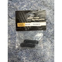 ROVAN 66065 CONNECTING BARS/NUT HOLDER