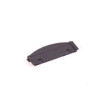 ROVAN 66070 1/2 MOON SPUR/BRAKE PLATE COVER