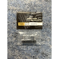 ROVAN 66074 BRAKE PAD HOLDER