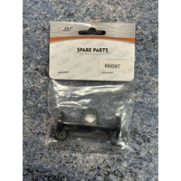ROVAN 66097  REAR UPPER ROLL CAGE SUPPORT