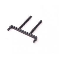 ROVAN 66146 TERMINATOR FRONT BODY MOUNT SUITS 5T