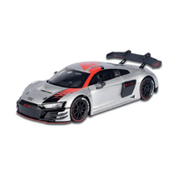 MOTOR MAX 73788 AUDI R8 LMS GT3 1/24 SCALE DIECAST