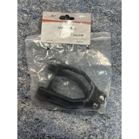 ROVAN 66208 FRONT UPPER SUSPENSION SET INTEGRATED FOR USE WITH 10MM FRONT SHOCKS