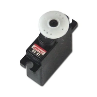 SERVO HITEC HS-81 MICRO 3KG