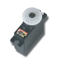 HITEC HS-82MG SUPER MICRO SERVO, METAL GEAR, HRC32082S