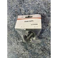 ROVAN 670086 45cc PISTON HEAD