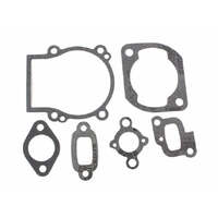 ROVAN 67015 FULL ENGINE GASKET SET TO SUIT 2-BOLT ENGINES