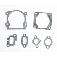 ROVAN 670151 ENGINE GASKET SET NEW 4-BOLT TYPE