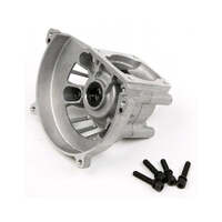 ROVAN 67050 4 BOLT CRANKCASE FOR 30.5CC INCLUDING BEARING AND SEAL