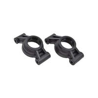 RPM 81732 TRAXXAS XMAXX OVERSIZED REAR AXLE CARRIERS