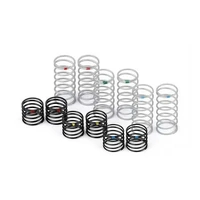 PROLINE PR6063-03 POWERSTROKE SHOCKS FRONT SPRING ASSORTMENT