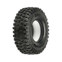 PROLINE PRO1014214 CLASS 1 HYRAX 1.9 G8 CRAWLER TYRES 2 PIECES