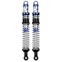 PROLINE PRO631602 PRO-SPEC SCALER SHOCKS, 105MM-110MM, FOR 1/10 SCALE ROCK CRAWLER, PR6316-02