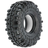 PROLINE PR10179-14 CLASS 0 INTERCO SUPER SWAMPER TSL SX 1.55" G8 ROCK TERRAIN CRAWLER TIRES FOR FRONT OR REAR