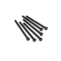 ROVAN 68002 SCREW CAP HEAD 3MM X40MM