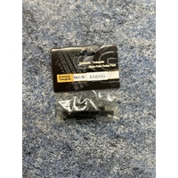 ROVAN 68005 SCREW CAP HEAD 4MM X 25MM