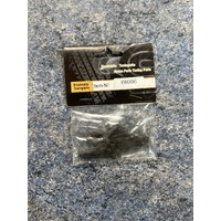 ROVAN 68006 SCREW CAP HEAD 4MM X 30MM