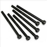 ROVAN 68007 SCREW CAP HEAD 4MM X 45MM