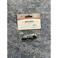 ROVAN 68011 SCREW C/SUNK 4MM X 10MM