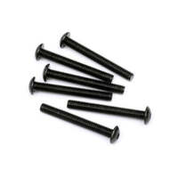 ROVAN 68018 SCREW DOME HEAD 5MM X 40MM