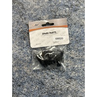 ROVAN 68020 SCREW DOME HEAD 6MM X 25MM