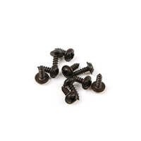 ROVAN 68023 PAN HEAD SCREWS SELF TAPPER 3MM X 10MM X 10PCS