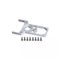 OMP HOBBY M2 OSHM2117 MAIN MOTOR MOUNT SET