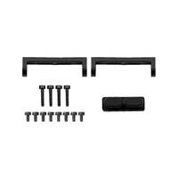 OMP HOBBY M2 OSHM2093 LANDING SKIDS MOUNTS SET
