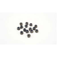 ROVAN 68035 M3 NUT NYLOCK 3MM 15PCS