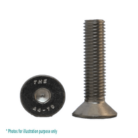 ROVAN 68046 SCREW C/SUNK 3MM X 20MM