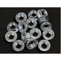 ROVAN 68059 NUT LOCKING TYPE 8MM
