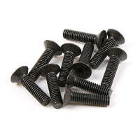 ROVAN 68073 SCREW COUNTER SUNK 4MM X 16MM 10PK