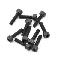 ROVAN 68083 SCREW BEAD LOCK 3MM X 12MM 10PK