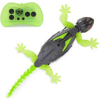 HEXBOTS GECKOSAURUS REMOTE CONTROL WALL CRAWLER GECKO