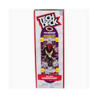 TECH DECK FINESSE SONIC HANDBOARD