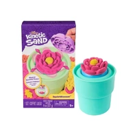 KINETIC SAND SQUISH BLOSSOM PLAYSET