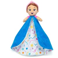 SPIN MASTER GUND MS RACHEL HUGGABLE LOVEY