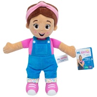 SPIN MASTER GUND MS RACHEL CUDDLE AND COMFORT DOLL
