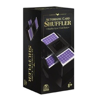CARDINAL CLASSICS AUTOMATIC CARD SHUFFLER