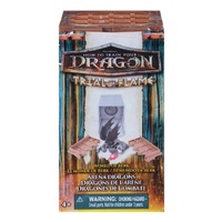 DREAMWORKS HOW TO TRAIN YOUR DRAGON - TRIAL OF FLAME - WORLD OF BERK ARENA DRAGONS BLIND BOX FIGURE