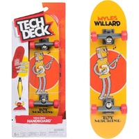 SPIN MASTER TECH DECK BOARD DISPLAY - TOY MACHINE