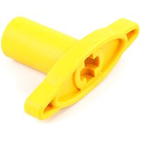 ROVAN 69002 WHEEL WRENCH PLASTIC T SPANNER