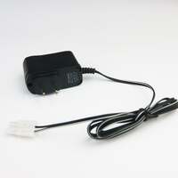 ROVAN 69006-3 240V TO 6V NIMH CHARGER FOR BAJA 5B WITH AU PLUG