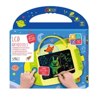 AVENIR LCD ARTIDOODLE SPACE